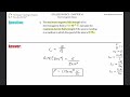 24.4 the maximum magnetic field strength of an electromagnetic field is 5×10^−6t. calculate the