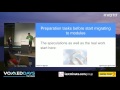 What should I care about JDK 9 module system? by Patrick Reinhart and Otmar Humbel