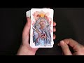 My Top 10 Tarot Decks of 2023! 🎁 Giveaway Mystery Deck Revealed!