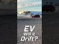 2023 KIA EV6 GT - Will It Drift?