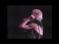 where s the party madonna who s that girl mitsubishi special live in japan