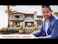 TITO JACKSON'S SON T J Jackson's WIFE, CHILDREN,  Lifestyle, Houses  & Net Worth 2024