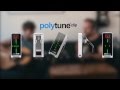 Polytune Clip - official product video