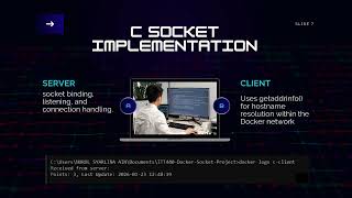ITT440 - Group Project Docker