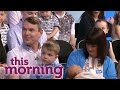 Britain's Biggest Family - all 21 of them! | This Morning