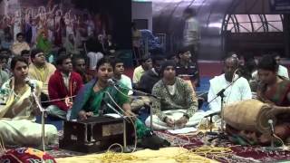 Ei baro karuna koro | Vishnupriya Devi | Harinam Festival