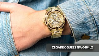 ZEGAREK GUESS GW0464L2