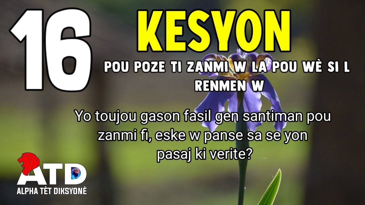 к вђўм нўвђўк пёџ Men 16 Bel Kesyon Pou Poze Zanmi W La Pou Wгё Si Fanm Sa