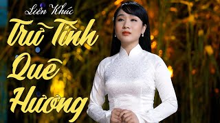 Bông Điên Điển, Quán Gấm Đầu Làng - Liên Khúc Nhạc Trữ Tình Quê Hương Miền Tây Đặc Biệt Hay 2025