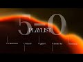 ICD - 5:0 playlist (prod by Eric Phan & Tổng Đài)