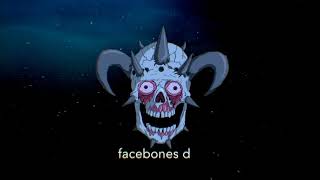 Facebones Speech (2019)