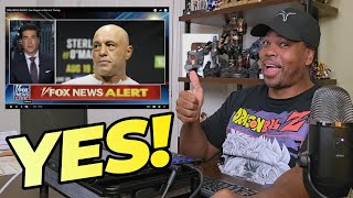 Joe Rogan Just Endorsed Donald Trump!