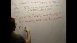 3 6 Function Notation and Linear Functions part 2