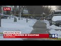 KCMO triple shooting, 2 dead and 1 injured