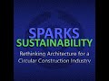 rethinking architecture for a circular construction industry