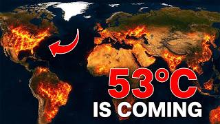 127°F Heat Will Soon Threaten Millions of Americans