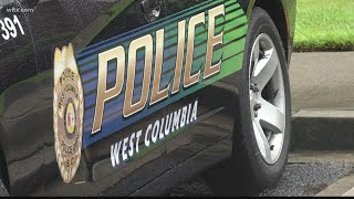 West Columbia to release crime stats monthly on social media