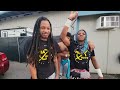 full match fip fallout 2023 miami boyz vs. the set