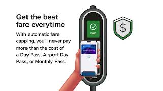RTD Tap-n-Ride: Fare Capping