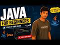 Java Tutorial for Beginners | Day 2 | Type Casting in Java