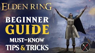 Elden Ring Beginner Guide – The Ultimate New Player Guide