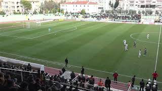 Yurt Et Amasyaspor \u0026 Mazıdağ Fosfatspor