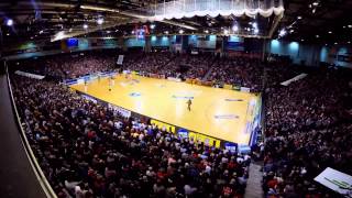 SG Flensburg-Handewitt vs. THW Kiel - Das Handball-Derby in 50 Sekunden