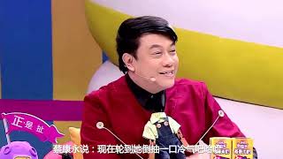 娶了阿娇压力大？赖弘国结婚差点破产，坦言低估了老婆的花钱能力