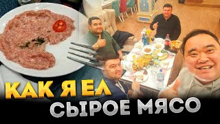 Это удивительно! Нереальное #обзор Хорезмских #блюд | Узбеки вкусно готовят.