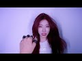 [Artist Of The Month] 'Cry for Me' covered by ITZY CHAERYEONG (채령)  August 2021 (4K)