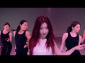 [Artist Of The Month] 'Cry for Me' covered by ITZY CHAERYEONG (채령)  August 2021 (4K)