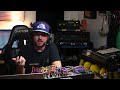 using expert sleepers es9 and ableton as a digital mixer for eurorack live performance