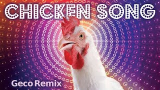 Download J.Geco - Chicken Song mp3