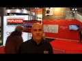 Tom McFadyen - President of MCFADYEN DIGITAL at the NRF Retail Big Show 2017