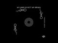 Hugo Handal - My mind is not my brain (EP Mix)