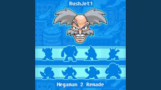 Wily Stage 1