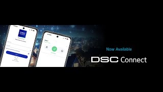 DSC Connect: How to navigate the installer app