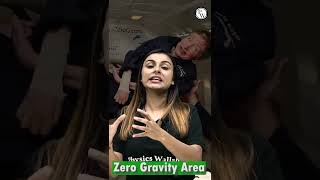 Scientists, क्यो लेकर गयें Stephen Hawking को zero gravity में!!! 🤯 New  #Shorts #Physicswallah