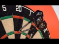 unicorn raymond van barneveld darts 180 hd