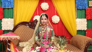 Wedding Cinematography by Bridal Dairy Bangladesh | Mimi Wedding
