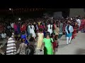 dandiyaa dance ¦ singitham village