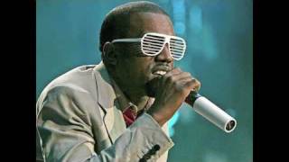 Kanye West Good Life Remix (featuring Spider Loc & T-Pain)