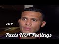 David Benavidez BIGGEST Fanboy & Lie EXPOSED!