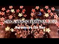 Gardens by the Bay Mid Autumn Festival 2020 #Gardensbythebay #midautumfestival #ofiescapades