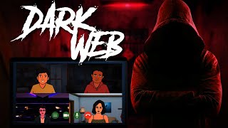 Dark Web Horror Story In Hindi | Internet की काली दुनिया | Khooni Monday E125🔥🔥🔥