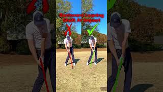 Golf | How To Stop Casting