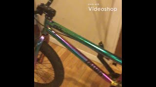 Framed Attack Pro BMX Review