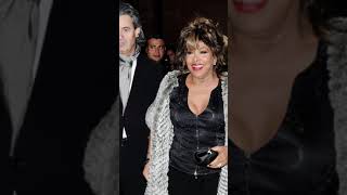 Tina Turner & Erwin Bach ❤ story #shorts #love #celebrity #celebritycouple #tinaturner #viral
