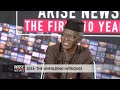 I Strongly Believe that there's a Conspiracy to Incite Voters Against the APC - Nasir El-Rufai