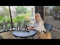 KEMBALI ERGIE YUSNA (OFFICIAL MUSIC VIDEO)